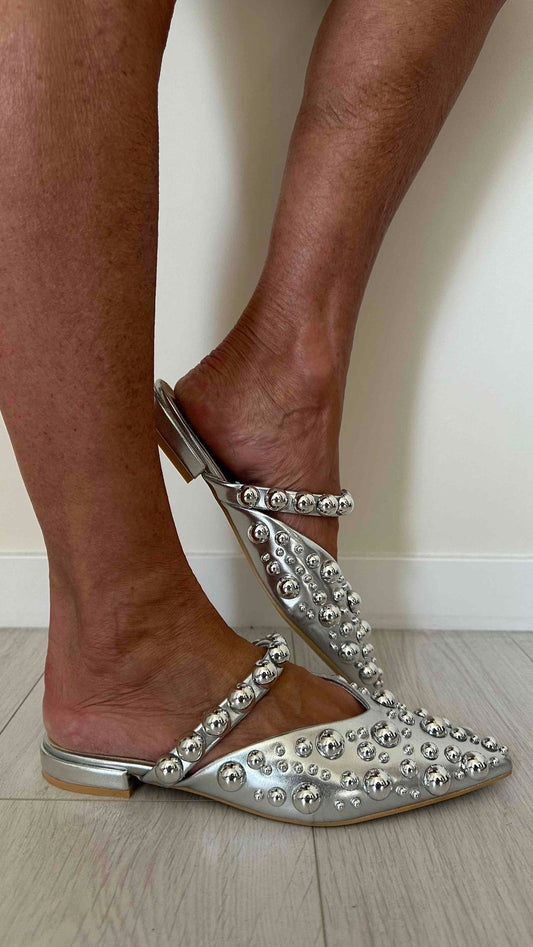 SUSYMIX - 9502 - SABOT CON BORCHIETTE