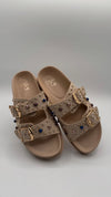 LASTYLE - RAGGIODORO-L0657P10 - Sabot