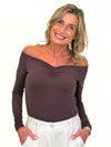 D'ELLE - M1128T145P19V9 - Blusa