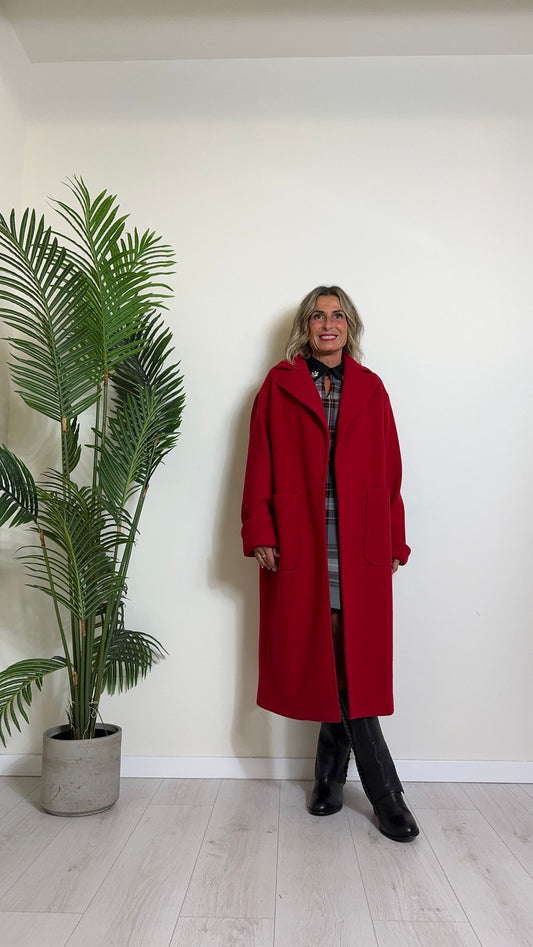 GIORGIA & JHONS - 60338FW24