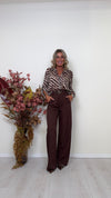 LASTYLE - TAYLOR-P90007P9V85 - Pantalone