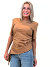 LASTYLE - SABBIANUDA-705P7 - T-Shirt