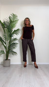 VICOLO - TD1876 - Pantalone
