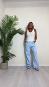 SUSYMIX - 2597 - Pantalone