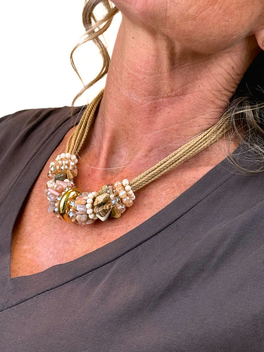 LASTYLE - SEA-755P5V5 - Collana