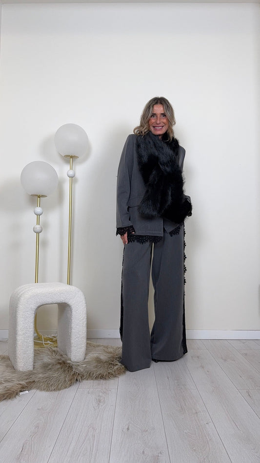 LASTYLE - JESSICA-80576P10V5 - Sciarpa