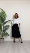 VICOLO - TD0636 - Gonna
