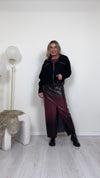 LASTYLE - BRINA-6009P10 - cardigan
