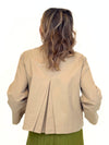 D'ELLE - D1327P44V9 - Trench