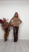 D'ELLE - P3244T43P30 - Pantalone