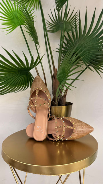 LASTYLE - ANDORA-J2905 - Sabot