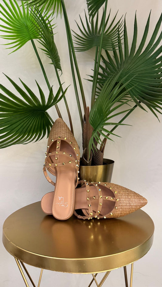 LASTYLE - ANDORA-J2905 - Sabot