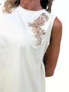 LASTYLE - PEARL-592P8 - Top