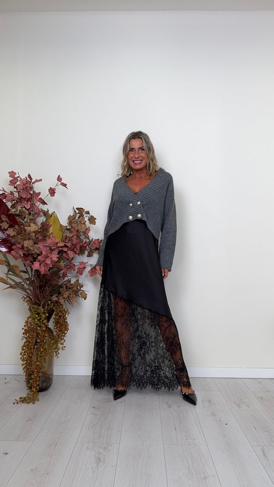 SUSYMIX - 78322P22V19 - Cardigan