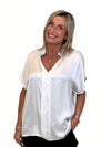 LASTYLE - OLTRARNO-29059P14 - Blusa