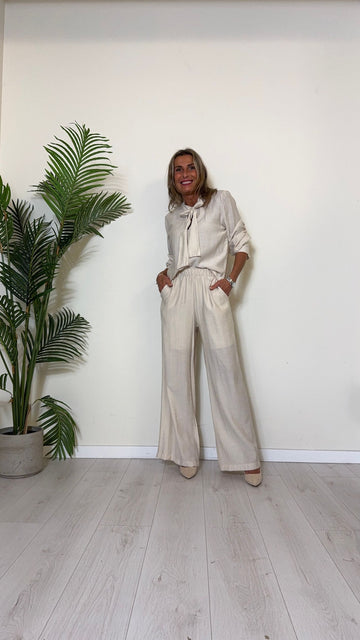 LASTYLE - 3857P18 - Blusa