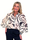 LASTYLE - ARVEN-516133P15 - Camicia