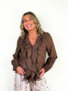LASTYLE - JUL-CM40P9V8 - Camicia