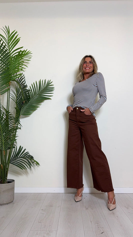 GIORGIA & JHONS - 60132SS25 - T-Shirt