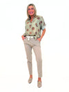 LASTYLE - ILA-L8M062P7V35 - Pantalone