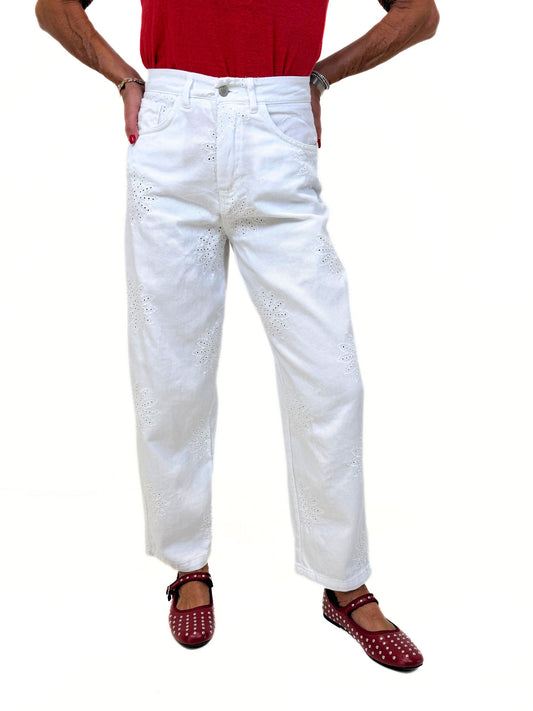 LASTYLE - ANIMALIBERA-60053P17 - Pantalone