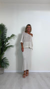 LASTYLE - Sunset - a0490 - Maglia