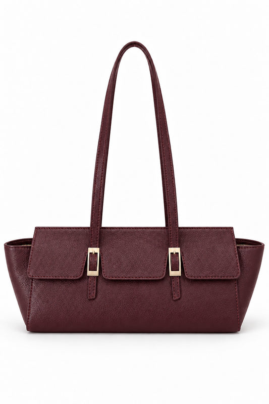 Krono - Borsa Design Orizzontale