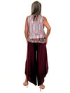 LASTYLE - ECLISSE-V15511BP8V3 - Pantalone