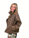 LASTYLE - NOVEA-168832P18V5 - Trench