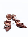 LASTYLE - RAGUSA-MBA196P15V5 - Slingback