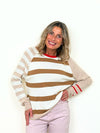 LASTYLE - ADDIS-2422P11V5 - Maglia
