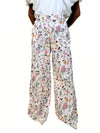LASTYLE - BOUQUETTE-753P16 - Pantalone