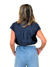 LASTYLE - BARON-538P11V5 - Gilet