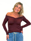 D'ELLE - M1128T145P19V9 - Blusa