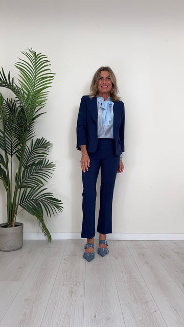 D'ELLE - P3365T - Pantalone