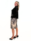 LASTYLE - TIGES-883P10 - Bermuda