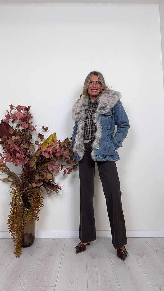 LASTYLE - CASPER-ZG25015P34V85 - Giubbotto