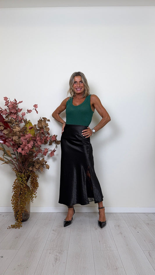 LASTYLE - SIENNA-GO86013P9V85 - Gonna