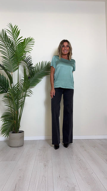 GIORGIA & JHONS - 60005SS25 - Blusa