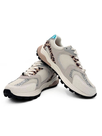 OVYE' - GB1028ANIMALIER- P29V9 - Sneacker