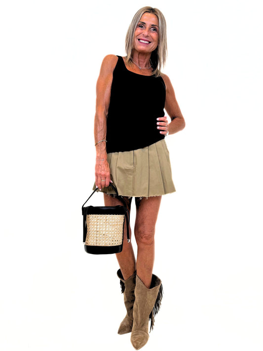 LASTYLE - GRINTA-YJ121P9V8 - skort