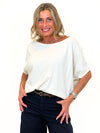LASTYLE - GORLA-1246MARMOP7 - T-Shirt