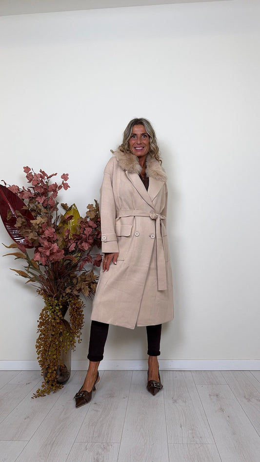 LASTYLE - ANNE-FF3819P55 - Cappotto