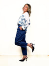 LASTYLE - ARTEMIA-M13276P7V35 - Blusa