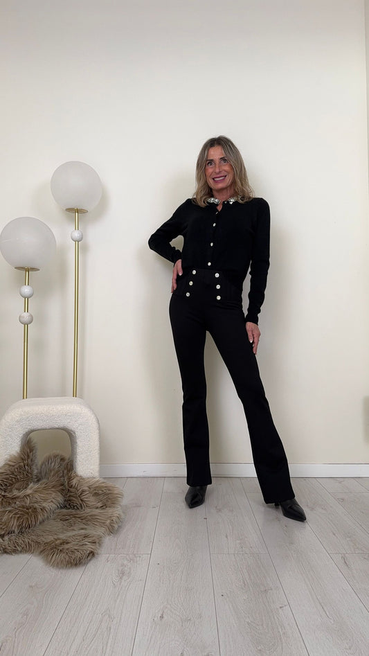 LASTYLE - SIRA-5029P19 - Cardigan