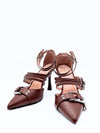 LASTYLE - RAGUSA-MBA196P15V5 - Slingback