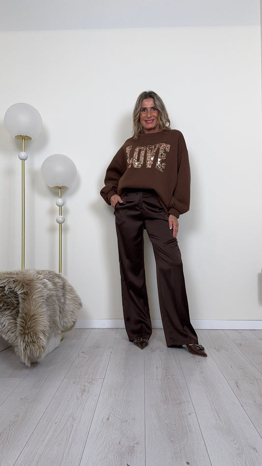 LASTYLE - EGLE-80377P14V5 - Felpa