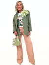 LASTYLE - FIERA-503P21 - Giacca