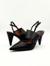 LASTYLE - CADIZ-A1210P14V5 - Slingback