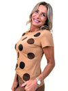 LASTYLE - POIS-252P5V5 - T-Shirt